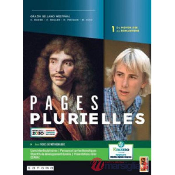 PAGES PLURIELLES 1