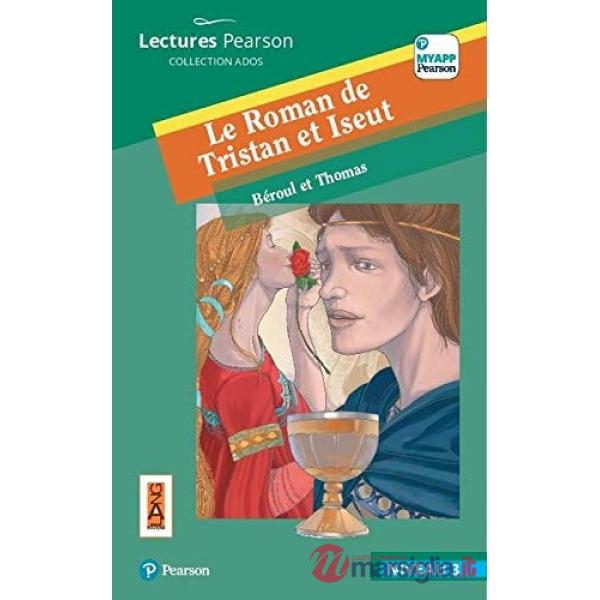 TRISTAN ET ISEUT