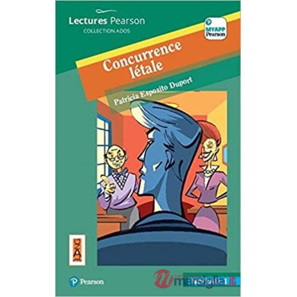 CONCURRENCE LETALE