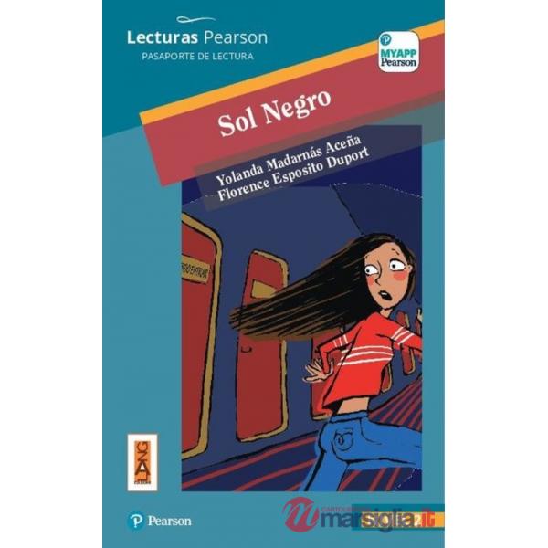 SOL NEGRO