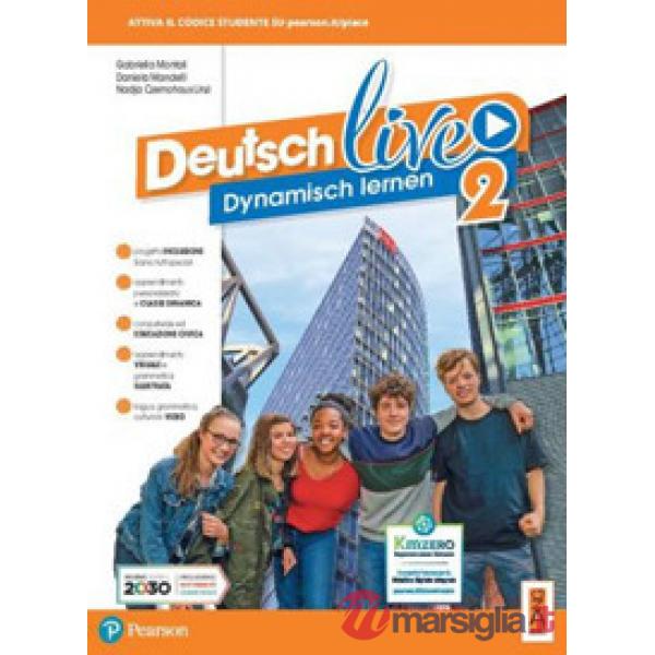 DEUTSCH LIVE 2