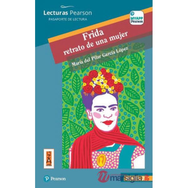 FRIDA RETRATO DE UNA MUJER + MYAPP
