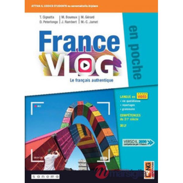 FRANCE VLOG EN POCHE VOL + LIBROLIQUIDO + MONLABO + DIDASTORE
