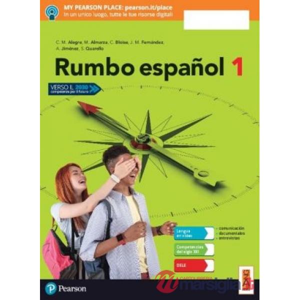 RUMBO ESPANOL 1
