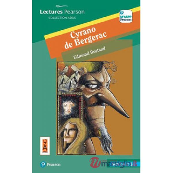 CYRANO DE BERGERAC + MYAPP