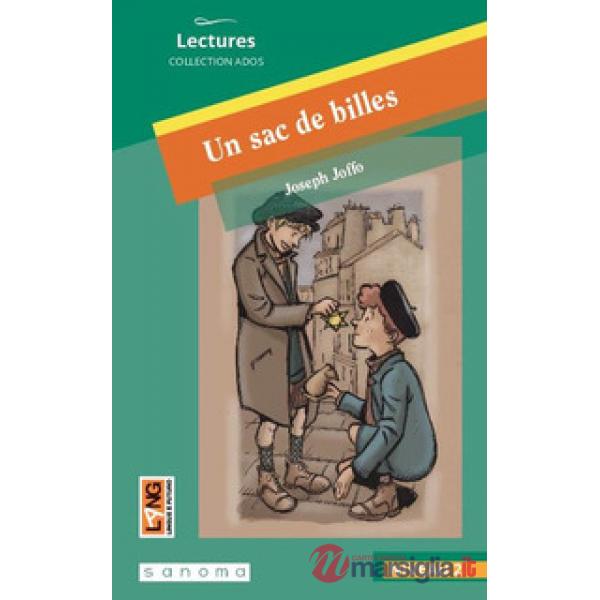 UN SAC DE BILLES + MYAPP