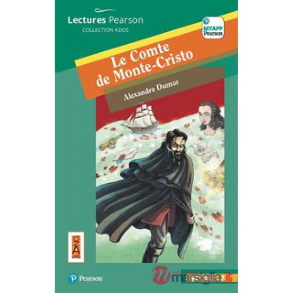 LE COMTE DE MONTE - CRISTO + MYAPP