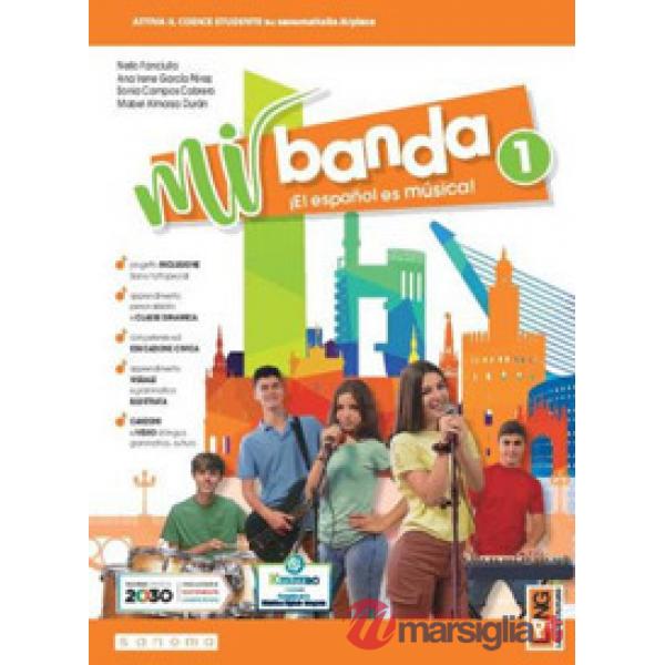 MI BANDA 1