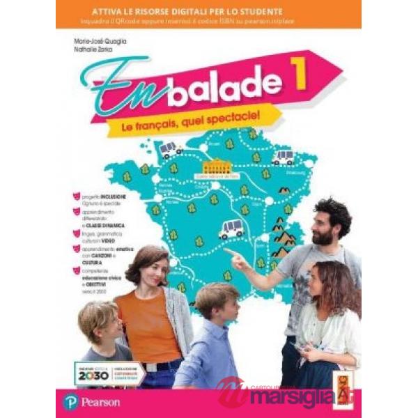 EN BALADE 2 (TIPO C)