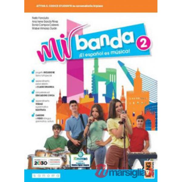 MI BANDA 2