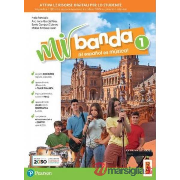 MI BANDA 2 (TIPO C)