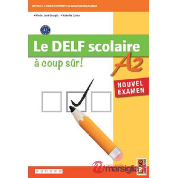 DELF A2 + MYAPP