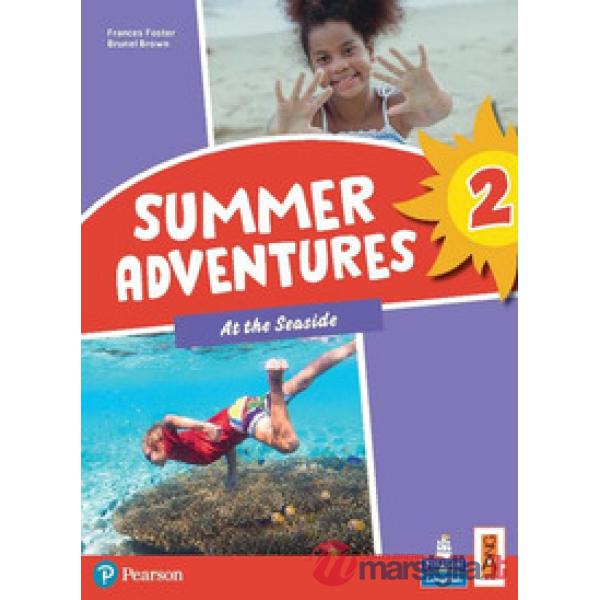 SUMMER ADVENTURES 2 + MYAPP