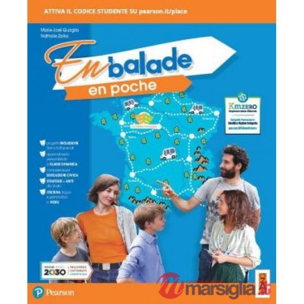 EN BALADE EN POCHE (TIPO C)
