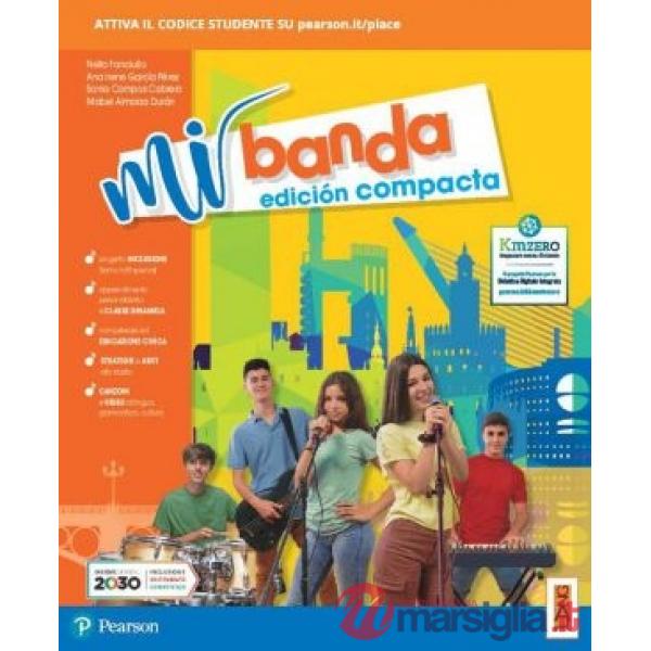 MI BANDA EDICIUN COMPACTA (TIPO C)