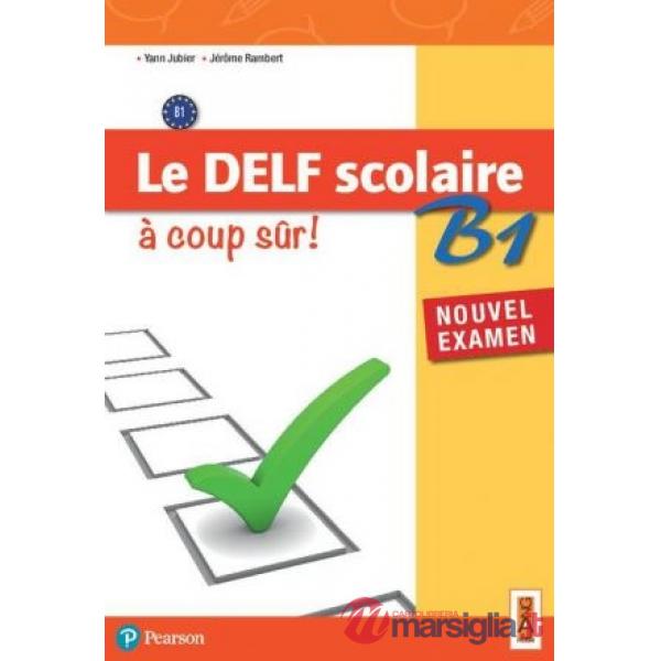 DELF B1 + MYAPP