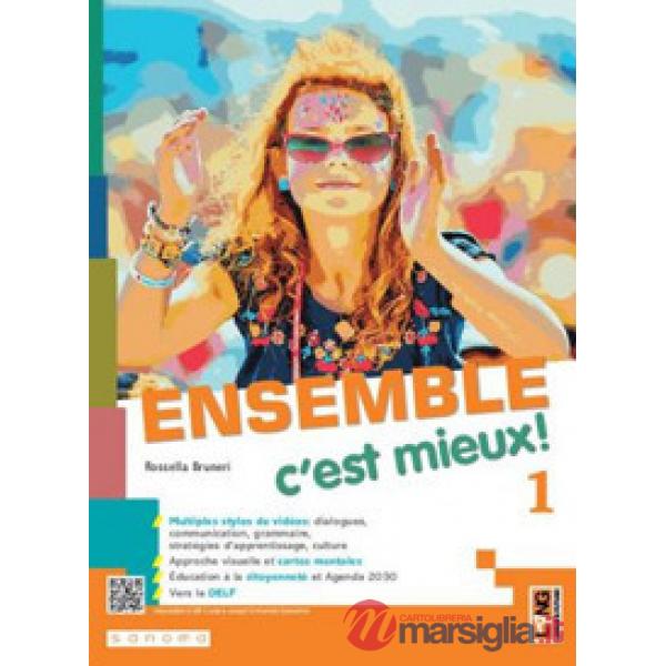 ENSEMBLE C'EST MIEUX 1