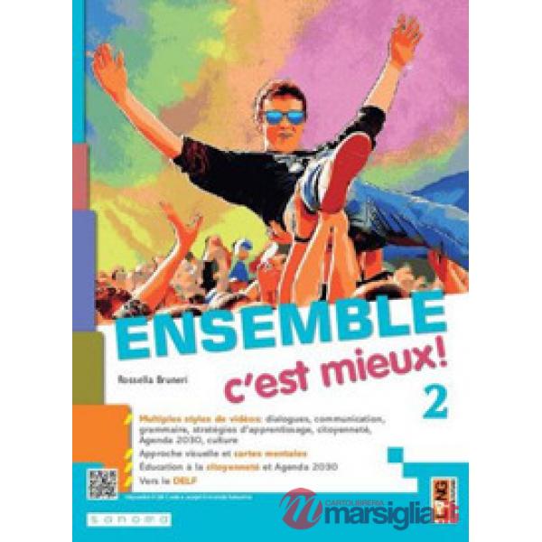 ENSEMBLE C'EST MIEUX 2