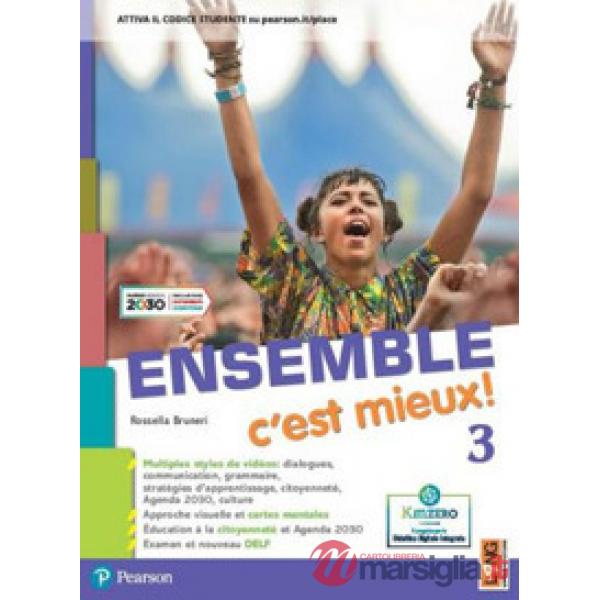ENSEMBLE C'EST MIEUX 3