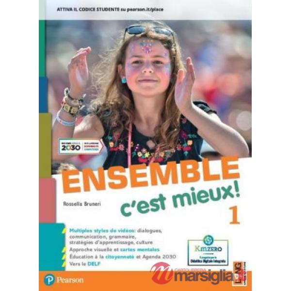 ENSEMBLE C'EST MIEUX 1 (TIPO C)