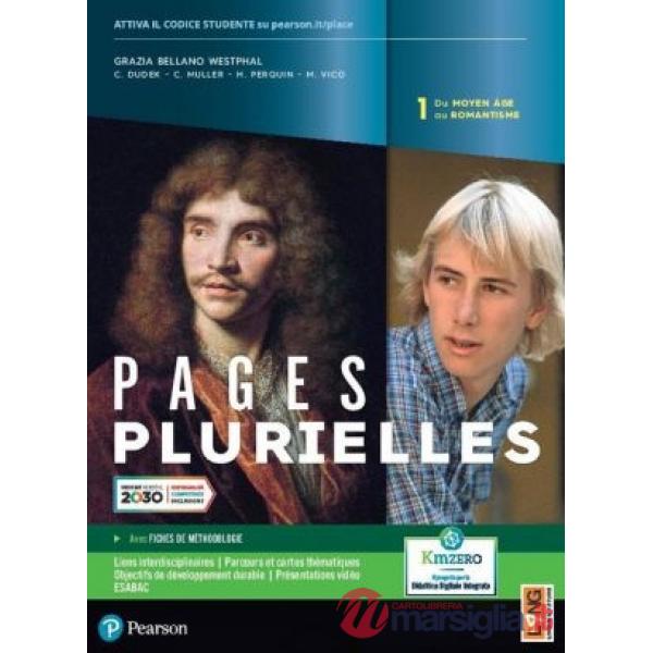 PAGES PLURIELLES 2