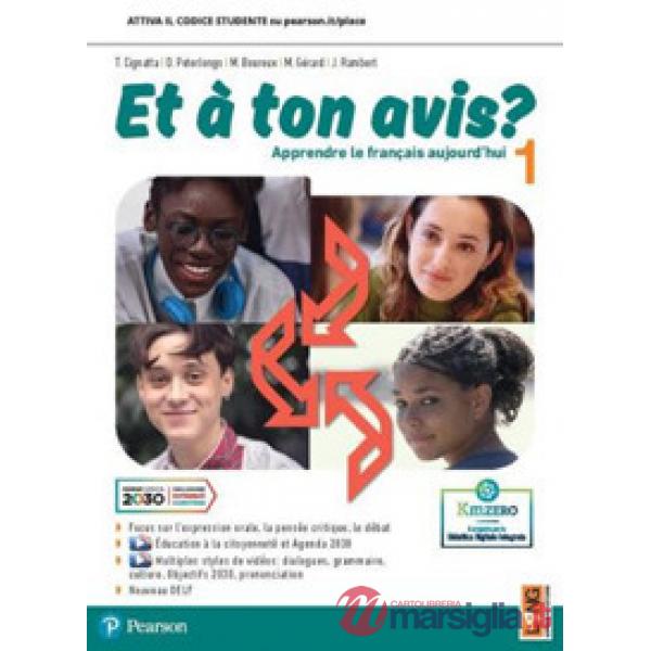NUOVO BIENNIO FRANCESE
