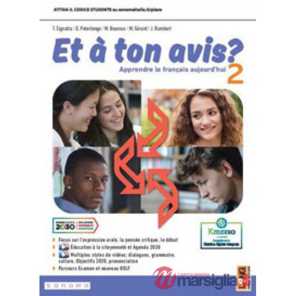 EN A TON AVIS? 2