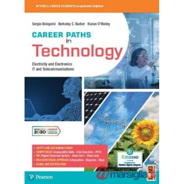 CAREER PATHS IN TECHNOLOGY