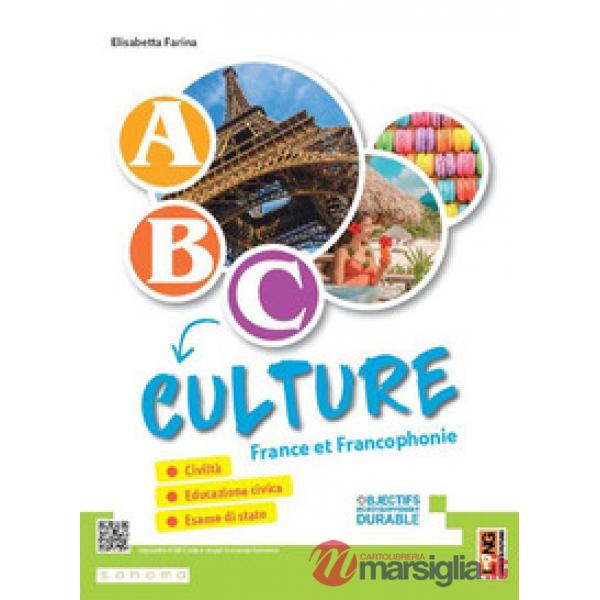 ABC CULTURE - FRANCE ET FRANCOPHONIE