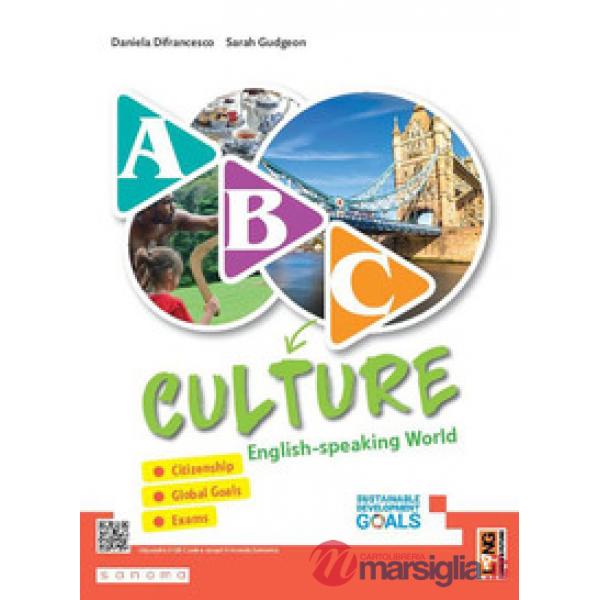 ABC CULTURE - ENGLISH - SPEAKING WORLD