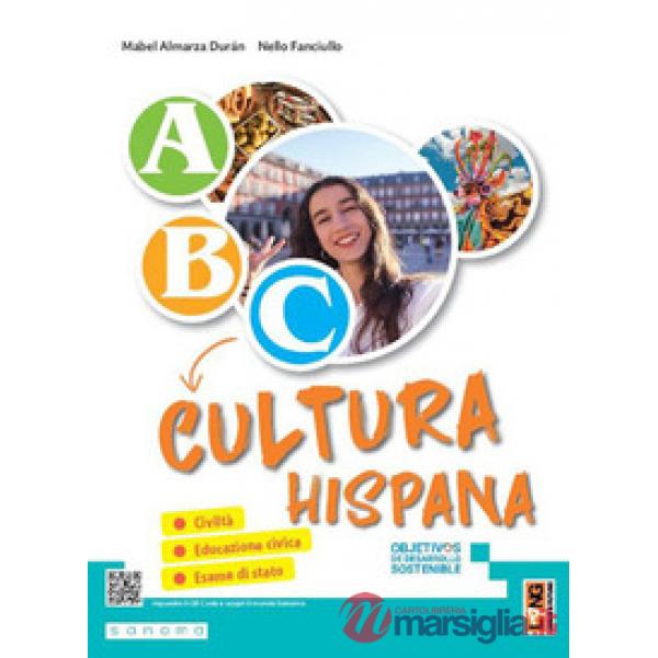ABC CULTURA HISPANA
