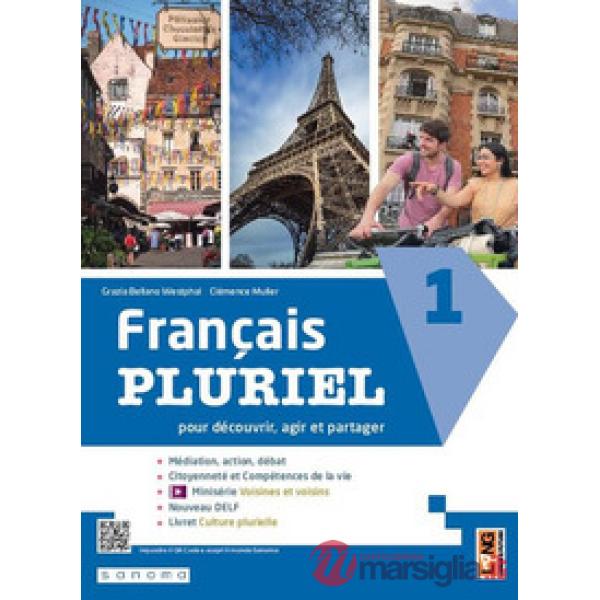 FRANCAIS PLURIEL 1