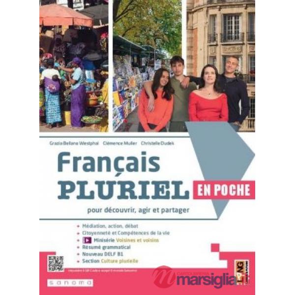FRANCAIS PLURIEL EN POCHE (TIPO C)