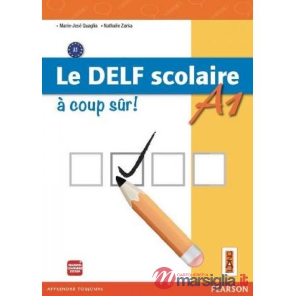 LE DELF SCOLAIRE A COUP SUR A1 TIPO C