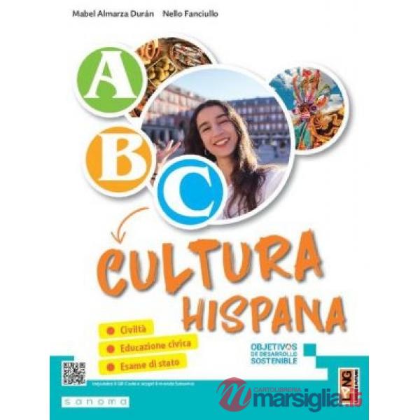 ABC CULTURA HISPANA (TIPO C)