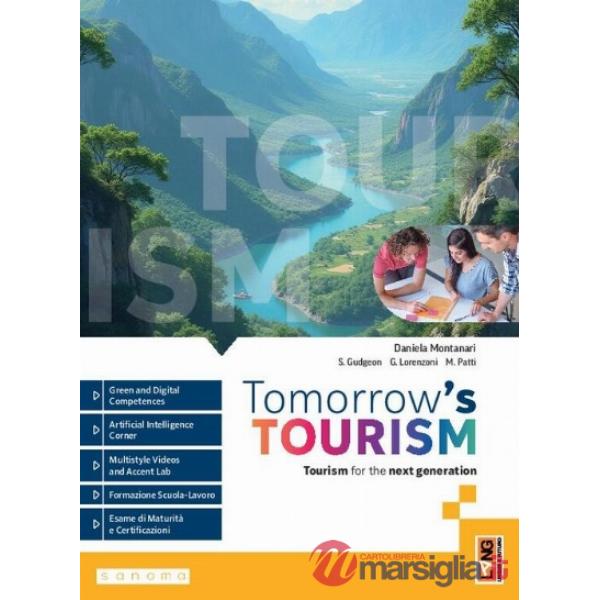 NUOVO TURISMO INGLESE