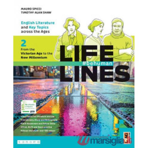 LIFELINES 2