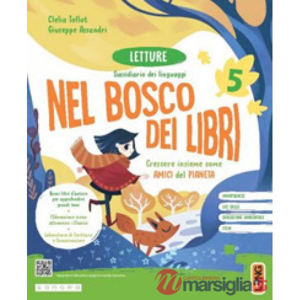NEL BOSCO DEI LIBRI 5