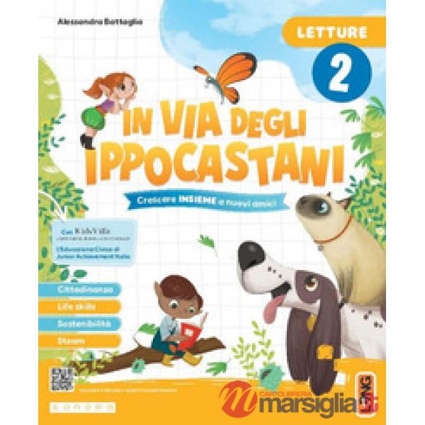 IN VIA DEGLI IPPOCASTANI 2 2023