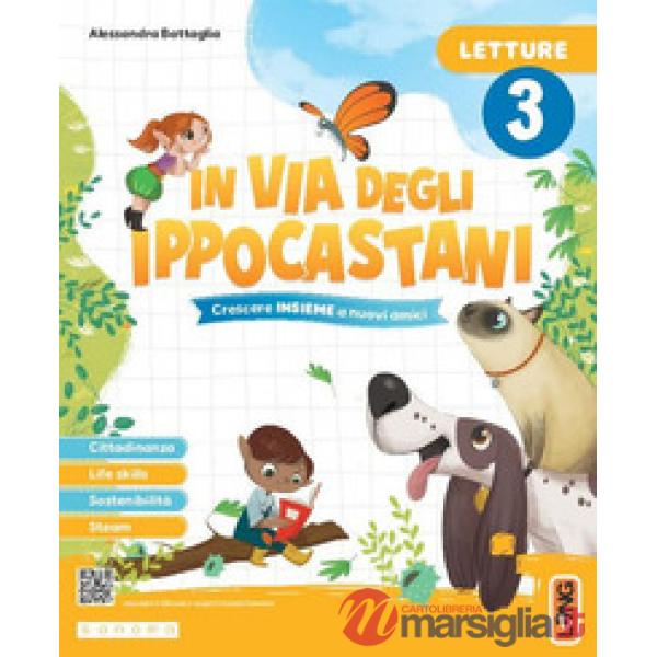 IN VIA DEGLI IPPOCASTANI 3 2023