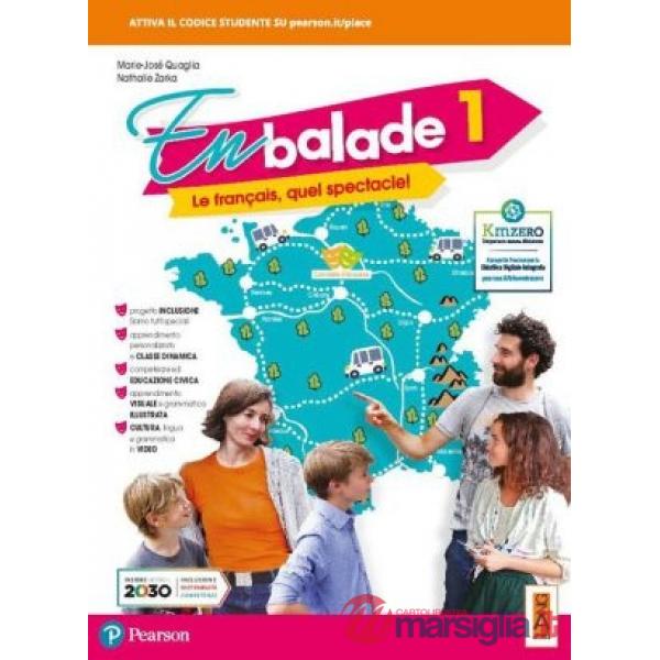 EN BALADE 1 AVEC LECTURES (TIPO C)