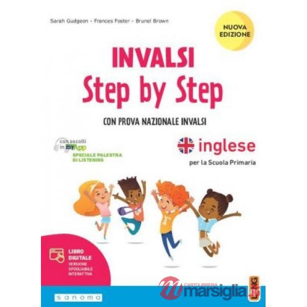 INVALSI STEP BY STEP (TIPO C)