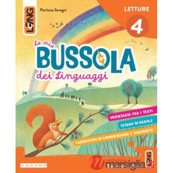 LA MIA BUSSOLA DEI LINGUAGGI 4