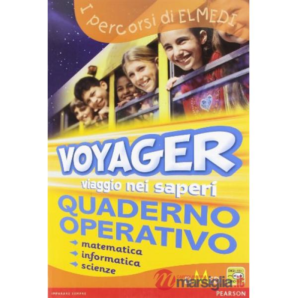 VOYAGER 4