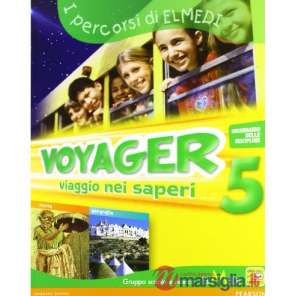 VOYAGER 5 STO/GEO