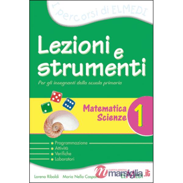 LEZIONI E STRUMENTI MAT/SCI 2