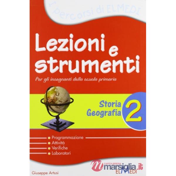 LEZIONI E STRUMENTI ST/GEO 2