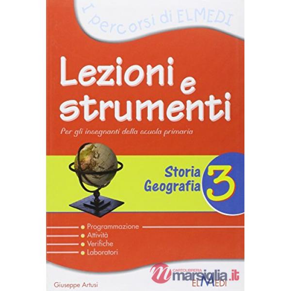 LEZIONI E STRUMENTI ST/GEO 3