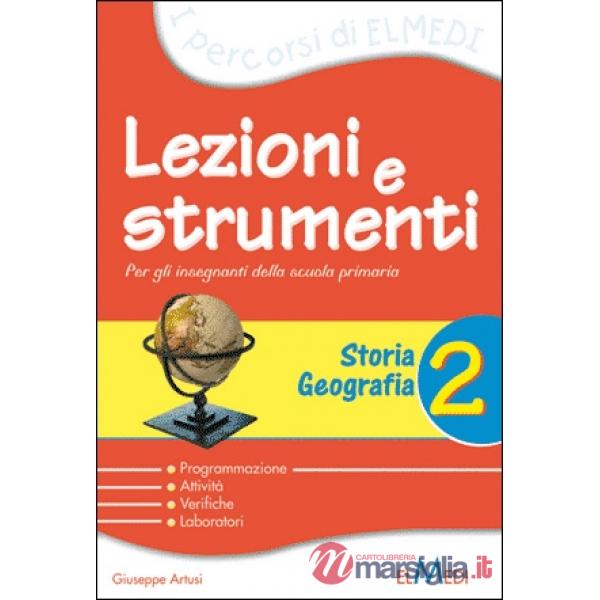 LEZIONI E STRUMENTI ST/GEO 5
