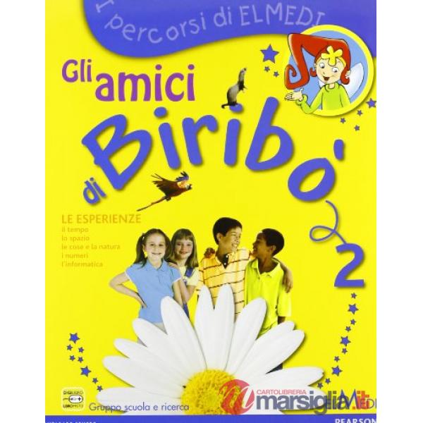 GLI AMICI DI BIRIBO' 2